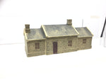 SD Mouldings N Gauge Station Building (Lot 16)