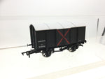 Dapol 4F-013-001 OO Gauge GWR Gunpowder Van W105739