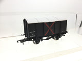 Dapol 4F-013-001 OO Gauge GWR Gunpowder Van W105739