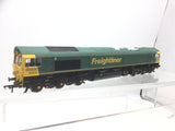 Bachmann 32-726 OO Gauge Freightliner Class 66 No 66610