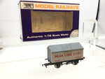 Dapol B830 OO Gauge Lime Wagon Peak Lime Co, Buxton 48