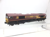 Bachmann 32-725 OO Gauge EWS Class 66 No 66135
