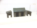 Hornby Lyddle End N8048 N Gauge Home Farm Stables and Outbuildings
