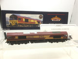Bachmann 32-725 OO Gauge EWS Class 66 No 66135