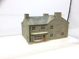 SD Mouldings N Gauge Houses (Lot 18)