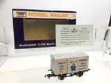 Dapol/Burnham OO Gauge Vent Van Miles Tea & Coffee