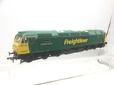 Bachmann 32-750 OO Gauge Freightliner Class 57 No 57008 Freightliner Explorer