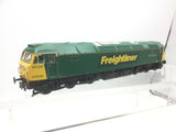 Bachmann 32-750 OO Gauge Freightliner Class 57 No 57008 Freightliner Explorer