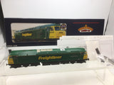 Bachmann 32-750 OO Gauge Freightliner Class 57 No 57008 Freightliner Explorer