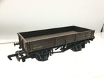 Mainline 37420 OO Gauge BR 3 Plank Wagon M473453