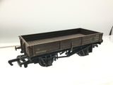 Mainline 37420 OO Gauge BR 3 Plank Wagon M473453