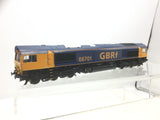 Bachmann 32-727 OO Gauge GBRF Class 66 No 66701