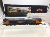 Bachmann 32-727 OO Gauge GBRF Class 66 No 66701