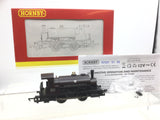 Hornby R2597 OO Gauge Class 0F Pug 80 Queen Elizabeth II