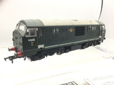 Dapol 4D-012-000 OO Gauge BR Green Class 22 D6326