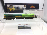 Bachmann 32-726Z OO Gauge Freightliner/Shanks Class 66 No 66522