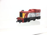 Hornby R2375 OO Gauge Virgin Class 06