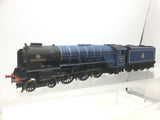 Bachmann 32-553 OO Gauge BR Blue Class A1 60161 North British