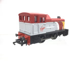 Hornby R2375 OO Gauge Virgin Class 06