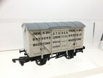 Dapol/Ballards OO Gauge Vent Van Fremlin Bros Brewers, Maidstone 1
