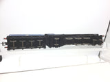 Bachmann 32-553 OO Gauge BR Blue Class A1 60161 North British