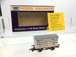 Dapol/Ballards OO Gauge Vent Van Fremlin Bros Brewers, Maidstone 1