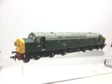 Bachmann 32-477 OO Gauge BR Green Class 40 D325
