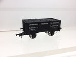 Dapol B838 OO Gauge 5 Plank Open Wagon 9ft WB Chipping Norton Co-op 10