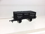 Dapol B838 OO Gauge 5 Plank Open Wagon 9ft WB Chipping Norton Co-op 10