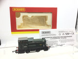 Hornby R2188 OO Gauge BR Green Class 06 No D2412