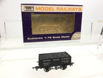 Dapol B838 OO Gauge 5 Plank Open Wagon 9ft WB Chipping Norton Co-op 10