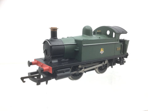Hornby R2665 OO Gauge BR Green 101 Holden Class 328