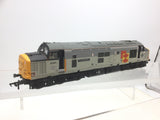 Bachmann 32-380 OO Gauge Sector Class 37 No 37671 Tre Pol and Pen