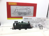 Hornby R2665 OO Gauge BR Green 101 Holden Class 328