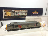 Bachmann 32-380 OO Gauge Sector Class 37 No 37671 Tre Pol and Pen
