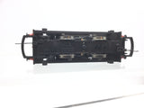 Hornby R2245 OO Gauge BR Black Industrial Shunter No 4