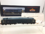 Bachmann 32-651 OO Gauge BR Blue Class 44 No 44008 Penyghent