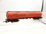 Hornby R6284 OO Gauge 100t Bogie Tank Wagon Petroplus