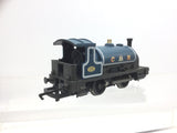Hornby R2361 OO Gauge Caledonian Blue Class 0f Pug 270