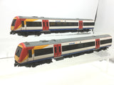 Bachmann 32-452 OO Gauge South West Trains Class 170 2 Car DMU