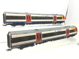 Bachmann 32-452 OO Gauge South West Trains Class 170 2 Car DMU