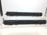 Bachmann 32-452 OO Gauge South West Trains Class 170 2 Car DMU