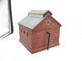 Hornby R8738 OO Gauge Retort House