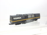 Tomix 6422 N Gauge Track Cleaning Car