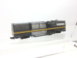 Tomix 6422 N Gauge Track Cleaning Car