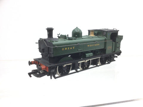 Mainline 37084 OO Gauge GWR 57xx Pannier 5764