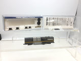 Tomix 6422 N Gauge Track Cleaning Car