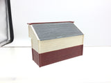 Hornby R8638 OO Gauge Platform Shelter