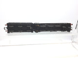 Hornby R3614 OO Gauge LMS Black Patriot Class 5521 Rhyl