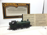 Mainline 37084 OO Gauge GWR 57xx Pannier 5764
